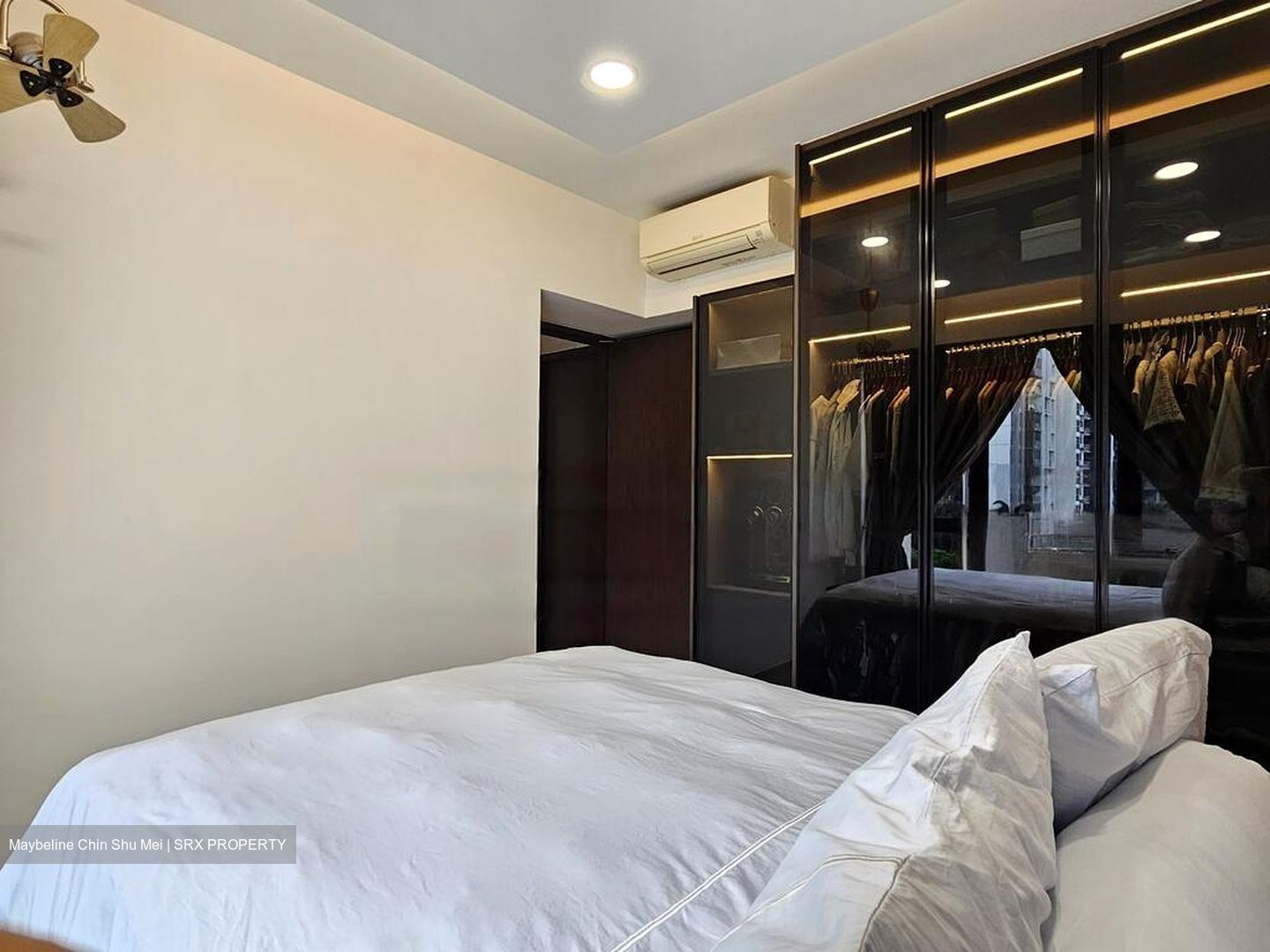 Botanique At Bartley (D19), Condominium #530372771